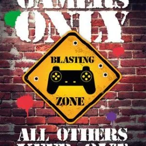 Gamers Only