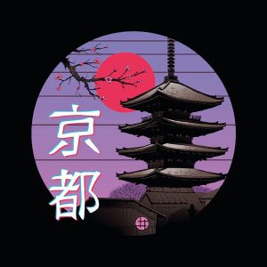 Vincent Trinidad (Kyoto Wave)