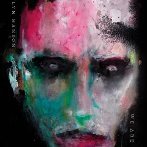מרילין מנסון Marilyn Manson (We Are Chaos)