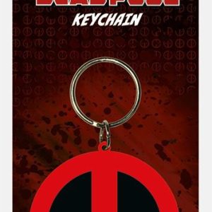 מחזיק מפתחות דדפול