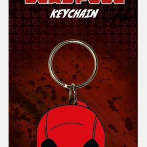 מחזיק מפתחות דדפול