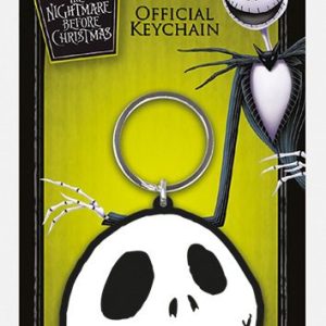 מחזיק מפתחות - הסיוט שלפני חג המולד (ג'ק)