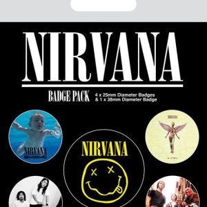 סיכות: נירוונה