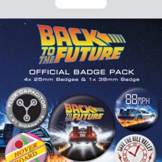 Back To The Future