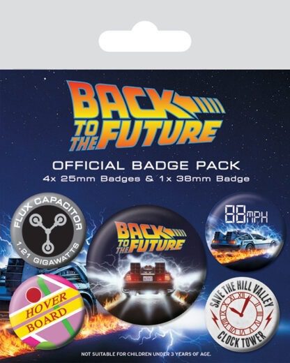 Back To The Future