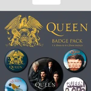 Queen -Classic