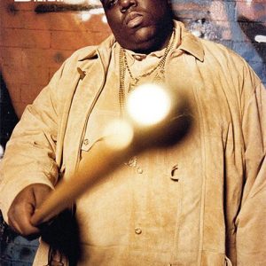 ביגי נוטוריוס - מקל