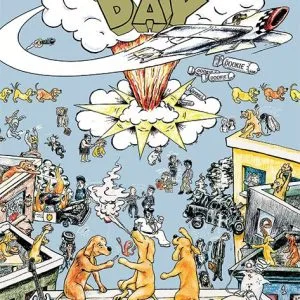 גרין דיי - Dookie