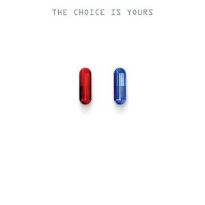 המטריקס - The Matrix Resurrections - The Choice is Yours