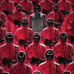 משחקי הדיונון - קהל