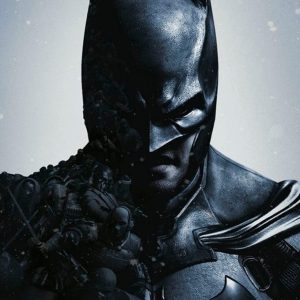 באטמן - Arkham Origins