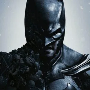 באטמן - Arkham Origins