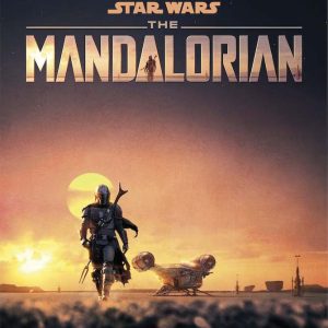 מלחמת הכוכבים: המנדלוריין