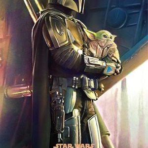 מלחמת הכוכבים: מנדלוריין