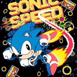 סוניק מהירות