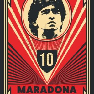 מרדונה יד האלוהים