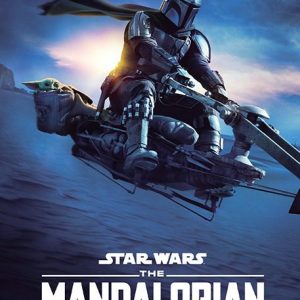 מלחמת הכוכבים: מנדלוריאן