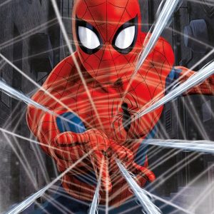 POSTER MARVEL SPIDER-MAN GOTCHA