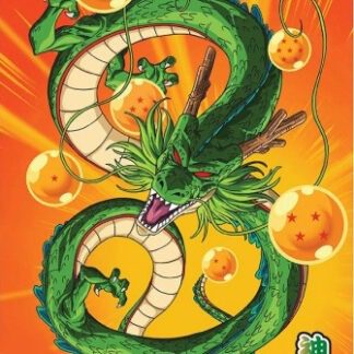 DRAGON BALL - Poster "Shenron