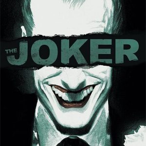 ג'וקר The Joker (Put on a Happy Face)