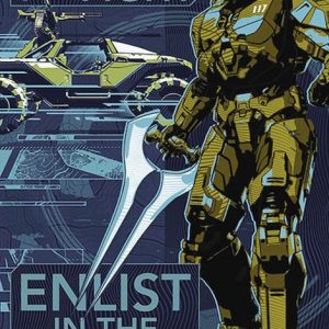 Halo Infinite (Join the Fight)