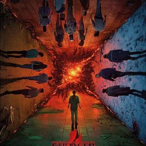 דברים מוזרים - Stranger Things 4 (Every Ending Has a Beginning)