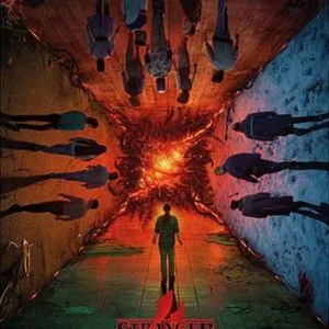 דברים מוזרים - Stranger Things 4 (Every Ending Has a Beginning)
