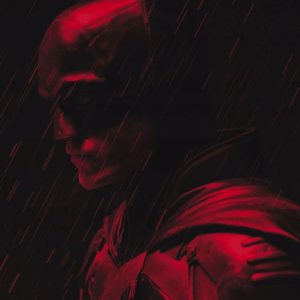 באטמן: אדום