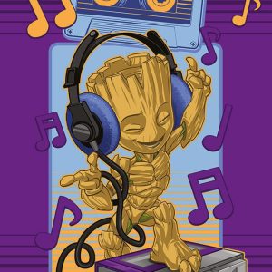 שומרי הגלקסיה: גרוט קסטה