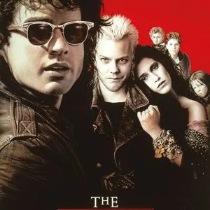 הבנים האבודים - The Lost Boys: Cult Classic