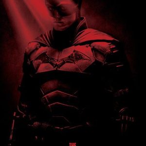 באטמן - The Batman: Crepuscular Rays