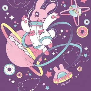אפרסק טעים - Tasty Peach: Chirii