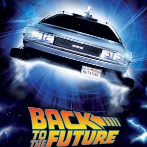 בחזרה לעתיד - 1.21 Gigawatts