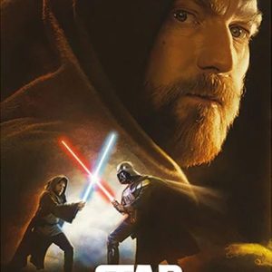 מלחמת הכוכבים - אובי וואן קנובי - תקווה