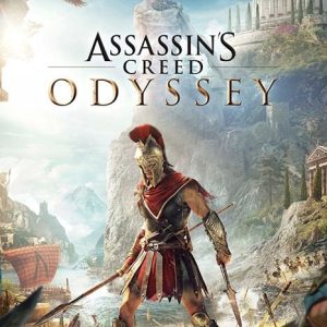 Assassin's Creed Odyssey - חוכמת המתנקש