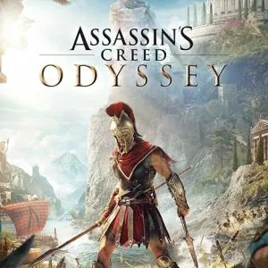 Assassin's Creed Odyssey - חוכמת המתנקש