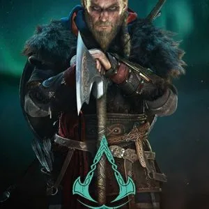 Assassin's Creed Valhalla 2 - חוכמת המתנקש