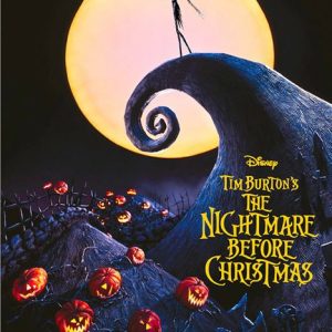 דיסני: הסיוט שלפני חג המולד