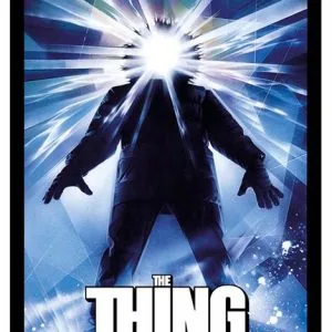 אימה: The Thing