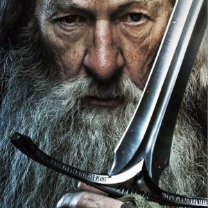 ההוביט - גנדלף