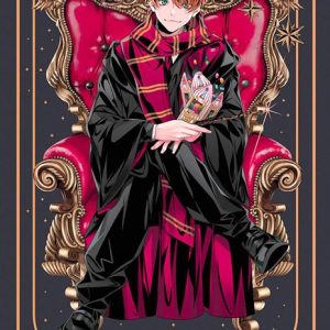 הארי פוטר: שושלת המכשף - רון וויזלי