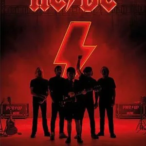AC/DC - Pwr/Up