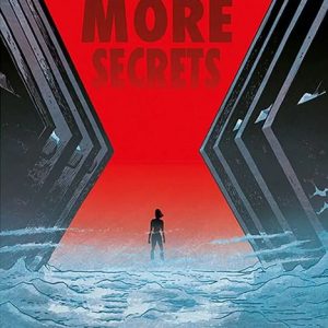 מארוול: האלמנה השחורה - אין יותר סודות