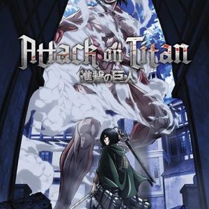 מתקפת הטיטאנים עונה 3 - טיטאנית מתקרבת