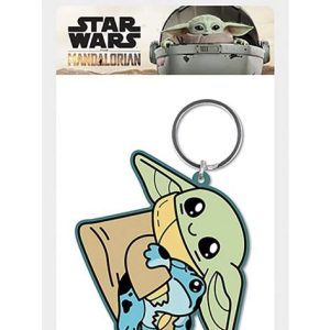 מחזיק מפתחות - מלחמת הכוכבים - המנדלוריאן: יודה