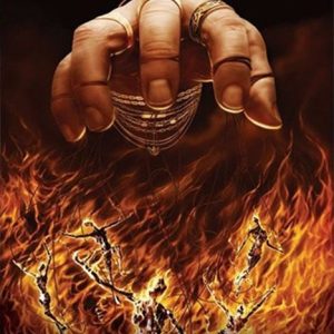 Nightwish  פוסטר