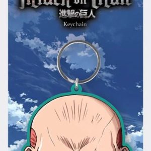 מחזיק מפתחות - מתקפת הטיטאנים עונה 3