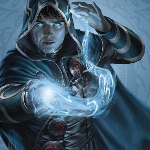 Magic: The Gathering פוסטר