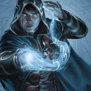 Magic: The Gathering פוסטר