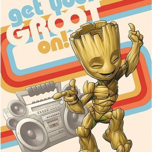 מיני פוסטר: גרוט